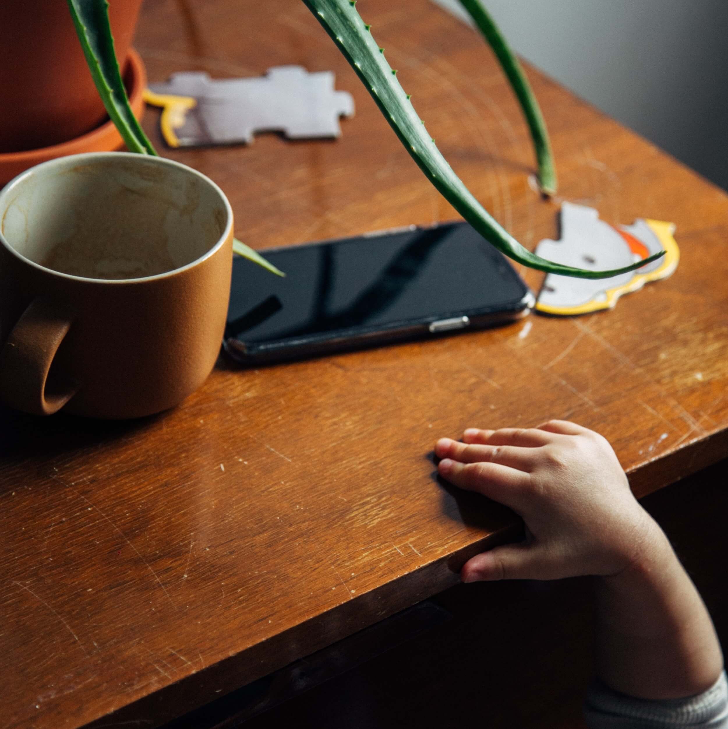 Basic first tips for starting to work from home